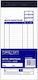Metron Order Form Misc Forms 10 Pieces