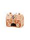 4living Felinar Ceramic Maro 8.5x15.5x13.5 cm