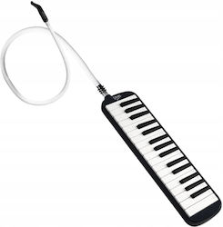 V-tone Melody 32 Bk Melodica Melodica Harmonica 5908249842199