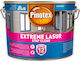 Pinotex Teak Impregnating Varnish 10 L
