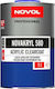 Novol Impregnation Varnish Colourless 1lt