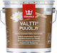 Tikkurila Valtti Βερνίκι Επιφάνειας Άχρωμο 9lt