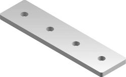 BAKS Plastic Cable Channel