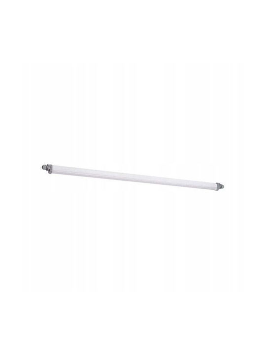 Kanlux Waterproof Outdoor Ceiling Pendant Light with Built-In LED