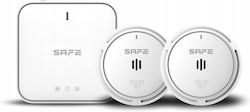 Beurer Autonomous Smoke Detector