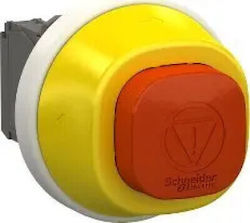Schneider Electric Harmony Xb5 Индустриален Бутон