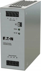 Eaton Sursă de Alimentare pentru Șină DIN 10 A 1-00020-55386