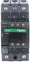 Schneider Electric Industrial Power Relay 48V