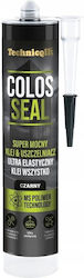 Technicqll Black Metal Glue Paste 290ml