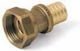 Rehau KAN-therm Verbindung für Mehrschichtrohr 40mm