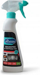 Dr Beckmann Oven Cleaner Spray 375ml