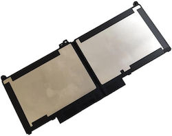 Dell Btry Pri Γνήσια Μπαταρία