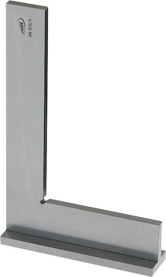 Helios-Preisser Stahl-Winkelmesser für Zimmerleute, Länge 13 cm