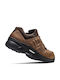 To Work For Piston S3 Safety Shoe