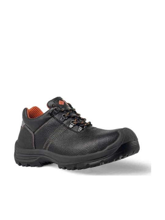 To Work For S3 Safety Shoe