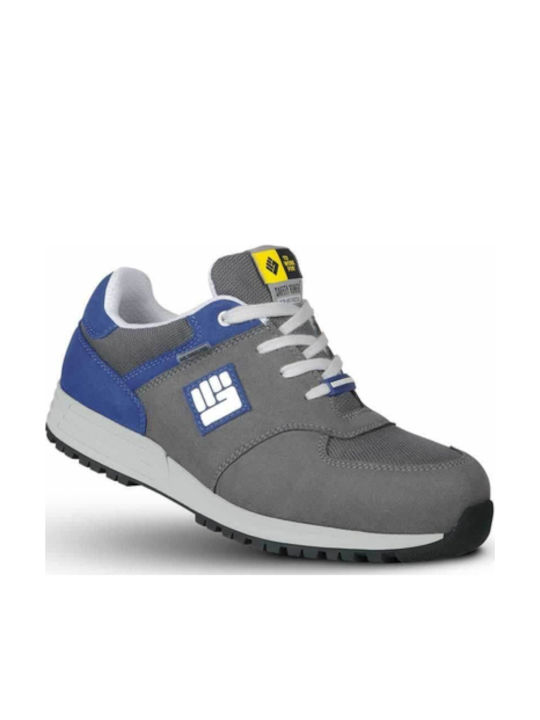 To Work For Stride S3 Safety Shoe