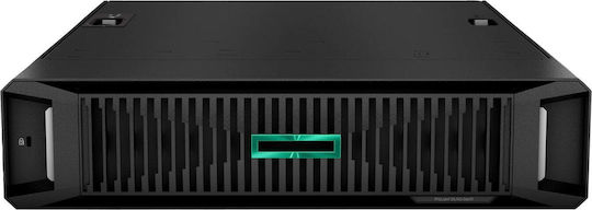 Hp Hpe Pl Dl145g11 8024p 2.4/8c Server 1x32g 2sff Ns204i-u 2x1000w 4x1gb Smart Choice