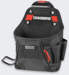 Vevor Werkzeugtasche Schwarz Vevor Werkzeugtasche Schwarz