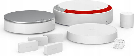 Somfy Standalone Wireless Alarm System (Wi-Fi)