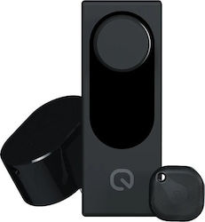 Shelly Loqed Κλειδαριά με Wi-Fi & Bluetooth