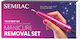Semilac Battery Nail Drill