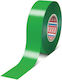 Tesa Bandă izolatoare 19 mm x 33 m Verde