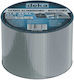 DEKA nuts Tile Joint Insulation Tape 100mm x 10m Grey