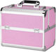 Activeshop Kosmetiketuis in Rosa