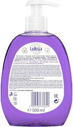 Sarantis Κρεμοσάπουνο Λεβάντα 500ml Sarantis Κρεμοσάπουνο Λεβάντα 500ml