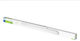 Gtv Outdoor Lighting Batten with Built-in LED 36W 120cm