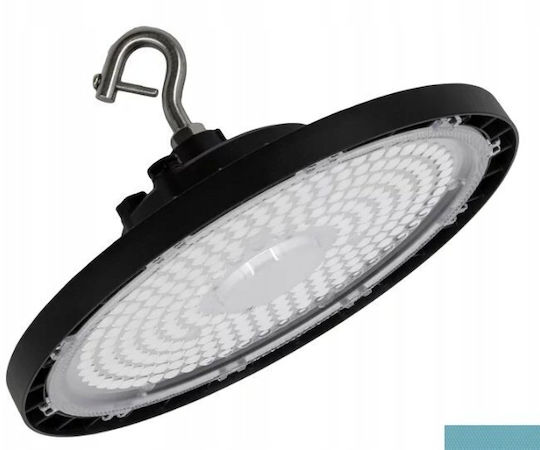 Ledvance Corp de Iluminat Tip Clopot 195W Alb Rece 35100 lm cu LED Integrat