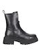 Women's Ankle Boots Black