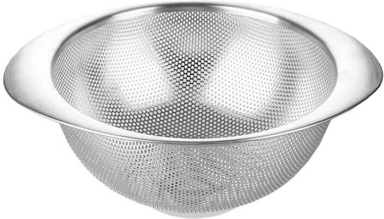 Stainless Steel Pasta Strainer 17.5x22cm