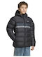 Kids Sports Short Black Jacket