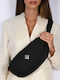 Women's Black Crossbody Bag