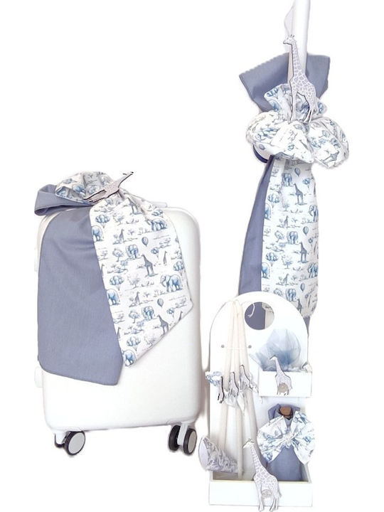 Σετ Βάπτισης Αγόρι Baby Dior
