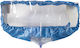 Yato Protective Air Conditioner Cleaning Cover 100-130cm