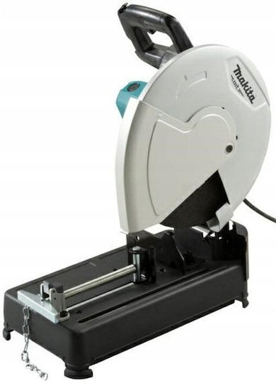 Makita 355mm Metal Saw with 2.2kW Power