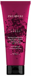 Paul Rivera Miracle Boost Μάσκα Μαλλιών 200ml Paul Rivera Miracle Boost Μάσκα Μαλλιών 200ml