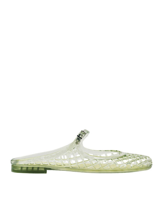 DKNY Louey Damen Ballerinas Cel