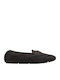 Delmar Women's Moccasins in Brown