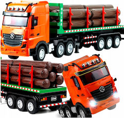 Bounn Fernsteuerbarer Orange Lkw Bounn Fernsteuerbarer Orange Lkw