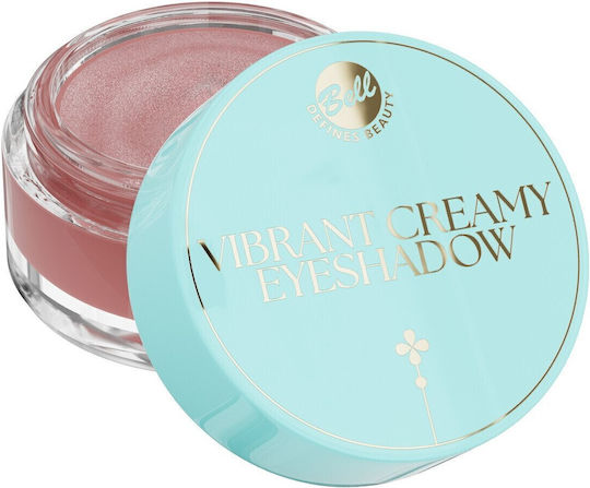 Bell Vibrant Cream Eye Shadow 01 Sunset 4.8g