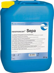 Dr. Weigert Special Cleaner for Stainless Steel 24 kg