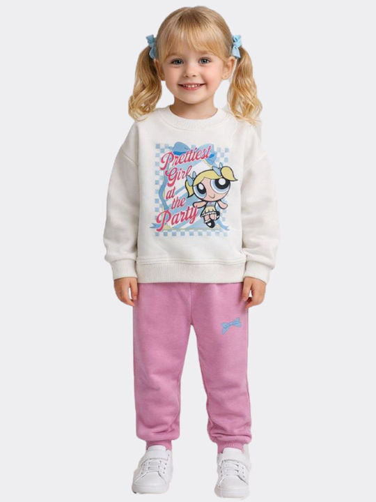 Action Sportswear Set Trening Multicolor pentru...