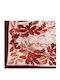 Damenhalstuch Rot
