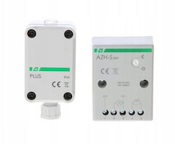FF Professional Tages-/Nachtsensor 16 A IP20