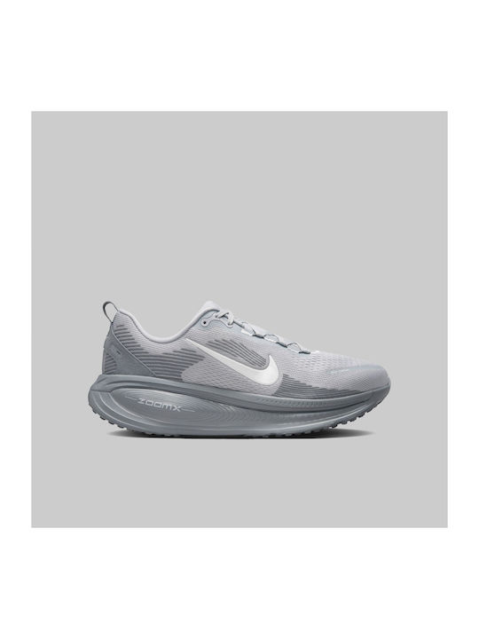 Nike Vomero 18 Мъжки Сиви Спортни Обувки за Run...