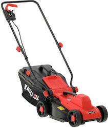 Yato YT-851990 Μηχανή Γκαζόν Ηλεκτρική 1300W Yato YT-851990 Μηχανή Γκαζόν Ηλεκτρική 1300W