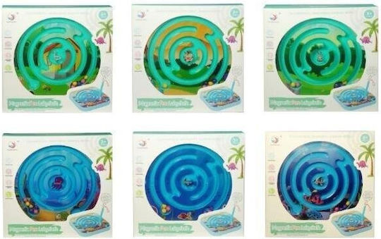 Swede Bile Maze Game (Diverse Modele)